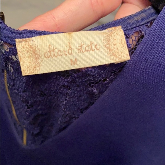 Altar’d State Dress - Picture 4 of 4